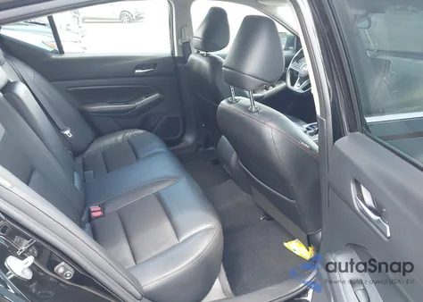 2022 Nissan Altima Sr Fwd z USA, uszkodzony, nr VIN 1N4BL4CVXNN397263